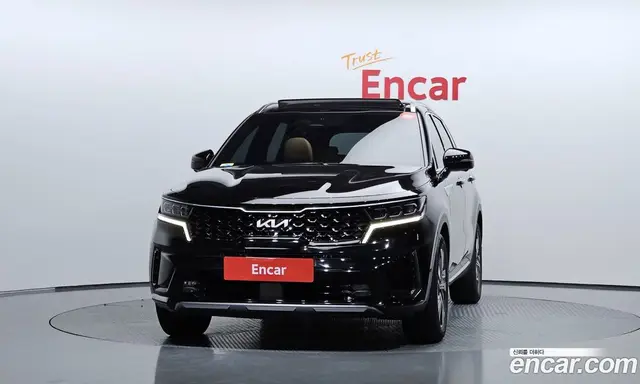 Kia Sorento 2022 1.6 автомат (гидро), миниатюра 3 Kia Sorento 2022 1.6 автомат (гидро), миниатюра 3