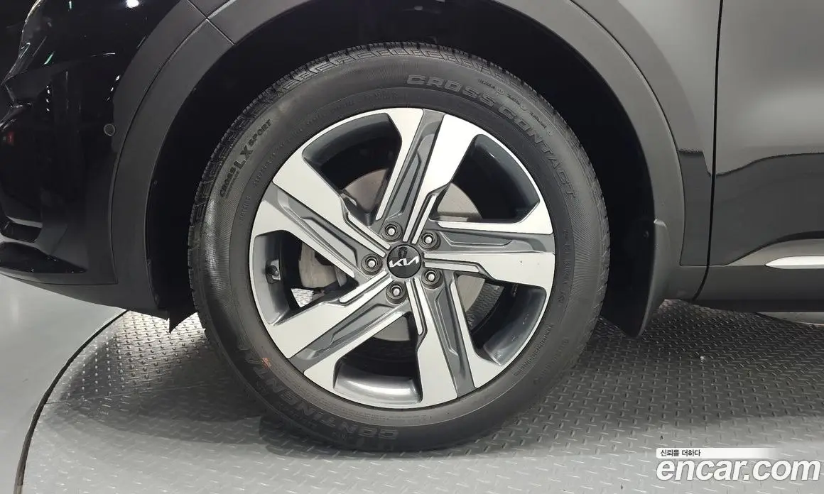 Kia Sorento 2022 1.6 автомат (гидро), фото 5 Kia Sorento 2022 1.6 автомат (гидро), фото 5
