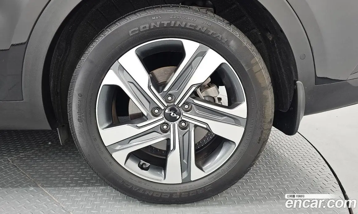 Kia Sorento 2022 1.6 автомат (гидро), фото 7 Kia Sorento 2022 1.6 автомат (гидро), фото 7