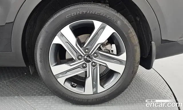 Kia Sorento 2022 1.6 автомат (гидро), миниатюра 7 Kia Sorento 2022 1.6 автомат (гидро), миниатюра 7