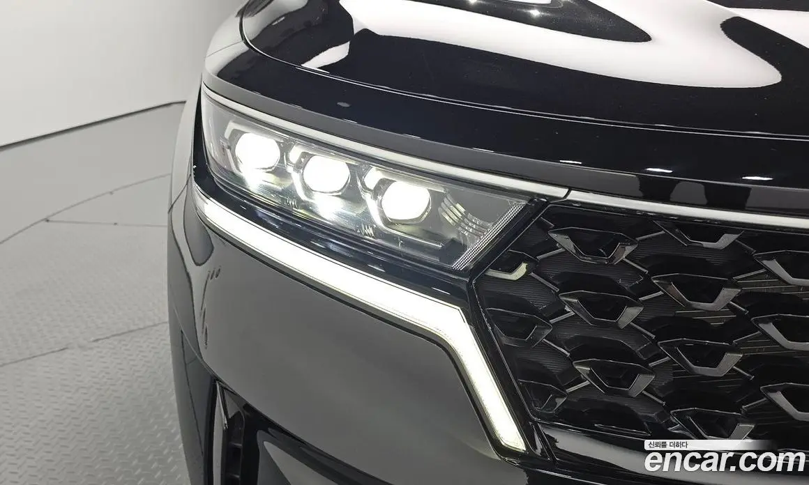 Kia Sorento 2022 1.6 автомат (гидро), фото 8 Kia Sorento 2022 1.6 автомат (гидро), фото 8