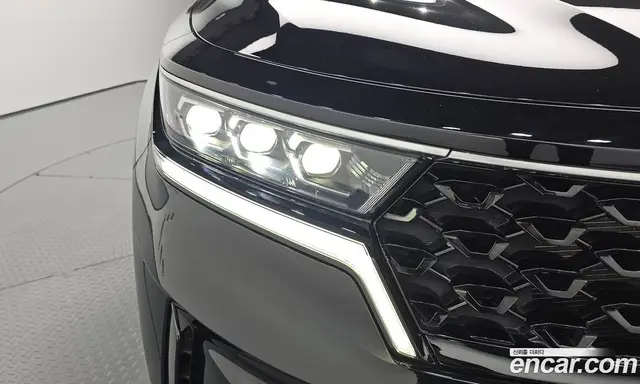 Kia Sorento 2022 1.6 автомат (гидро), миниатюра 8 Kia Sorento 2022 1.6 автомат (гидро), миниатюра 8