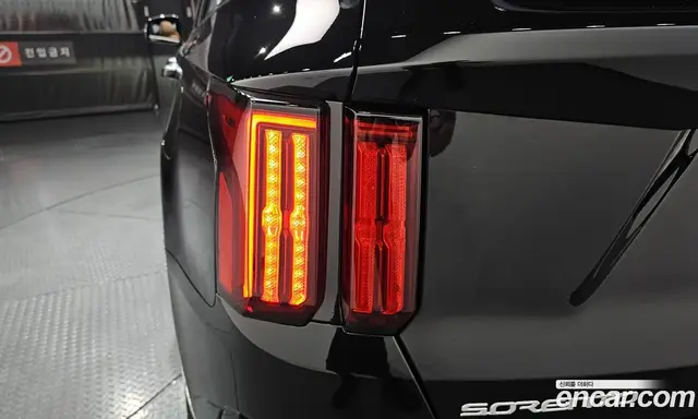 Kia Sorento 2022 1.6 автомат (гидро), миниатюра 9 Kia Sorento 2022 1.6 автомат (гидро), миниатюра 9