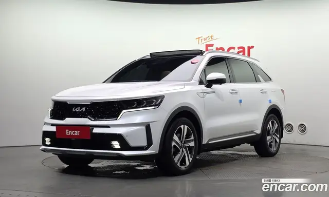 Kia Sorento, 2023, 32 798 км