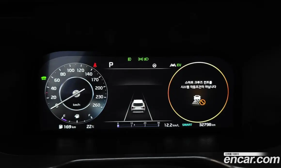 Kia Sorento 2023 1.6 автомат (гидро), фото 11