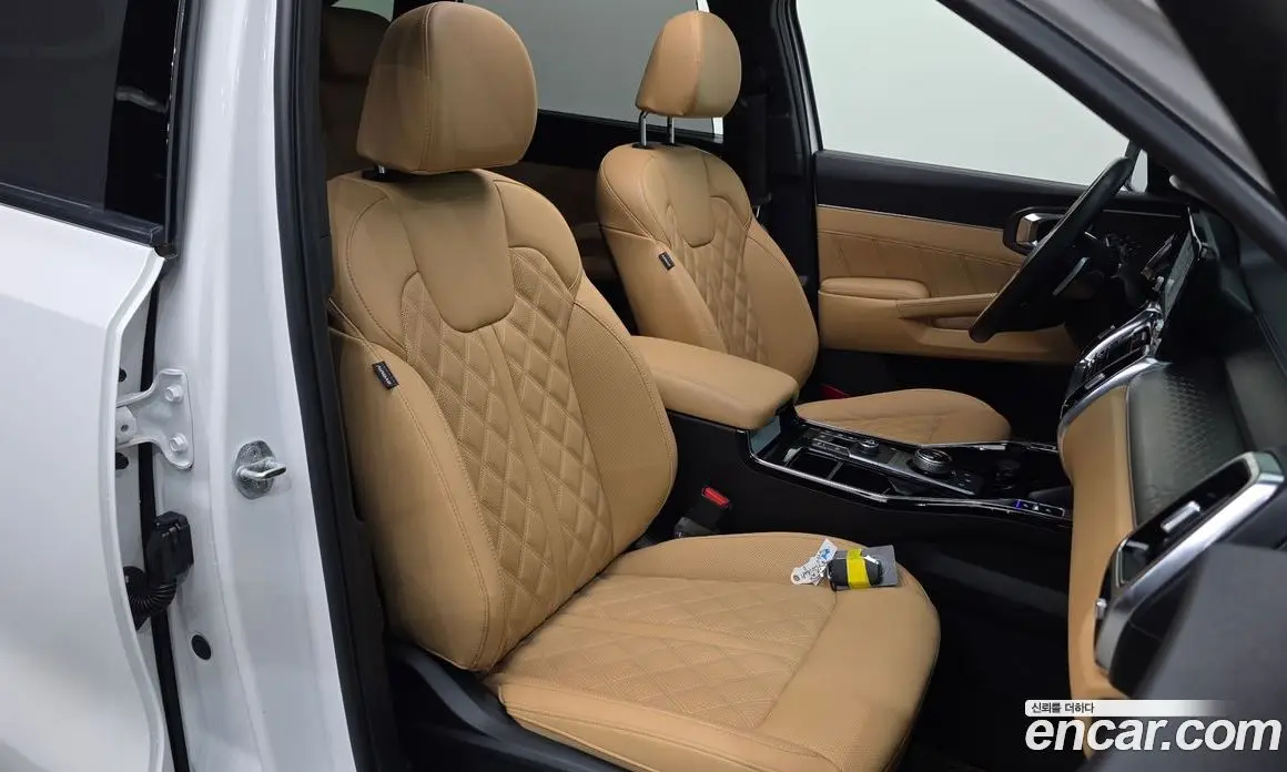 Kia Sorento 2023 1.6 автомат (гидро), фото 16