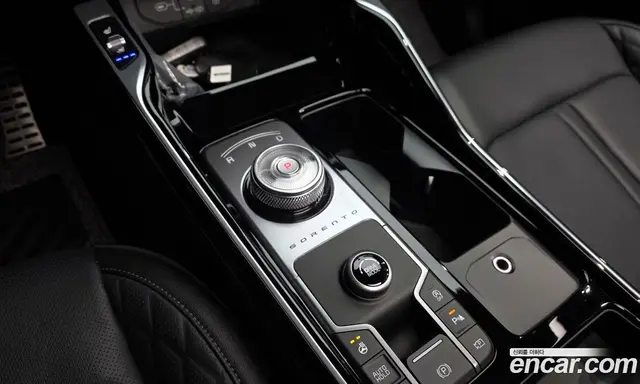 Kia Sorento 2024 2.5 автомат (гидро), миниатюра 12