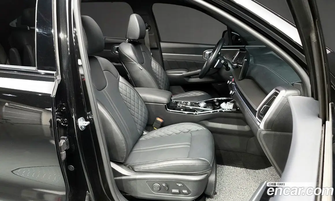 Kia Sorento 2024 2.5 автомат (гидро), фото 16 Kia Sorento 2024 2.5 автомат (гидро), фото 16