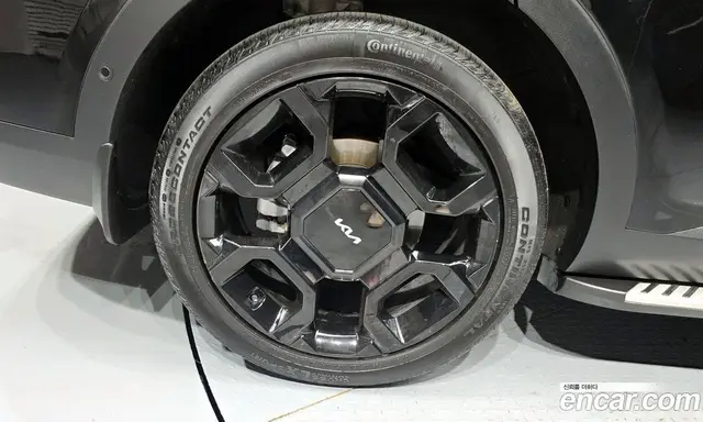 Kia Sorento 2024 2.5 автомат (гидро), миниатюра 5 Kia Sorento 2024 2.5 автомат (гидро), миниатюра 5