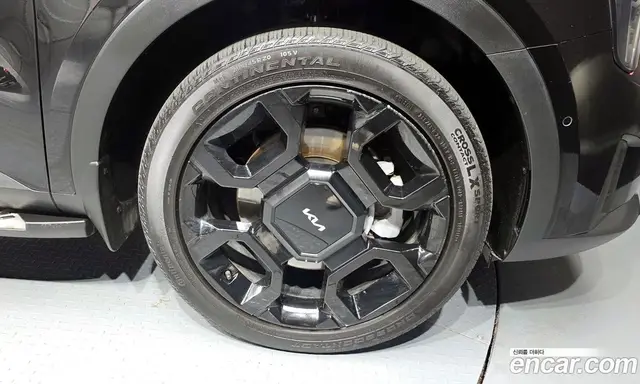 Kia Sorento 2024 2.5 автомат (гидро), миниатюра 7 Kia Sorento 2024 2.5 автомат (гидро), миниатюра 7