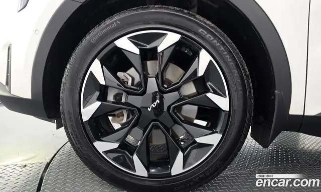 Kia Sorento 2024 2.5 автомат (гидро), миниатюра 5 Kia Sorento 2024 2.5 автомат (гидро), миниатюра 5