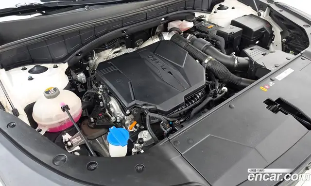 Kia Sorento 2024 2.5 автомат (гидро), миниатюра 6 Kia Sorento 2024 2.5 автомат (гидро), миниатюра 6