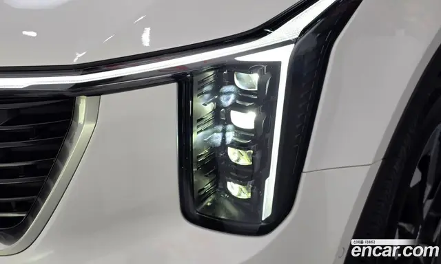 Kia Sorento 2024 2.5 автомат (гидро), миниатюра 8 Kia Sorento 2024 2.5 автомат (гидро), миниатюра 8