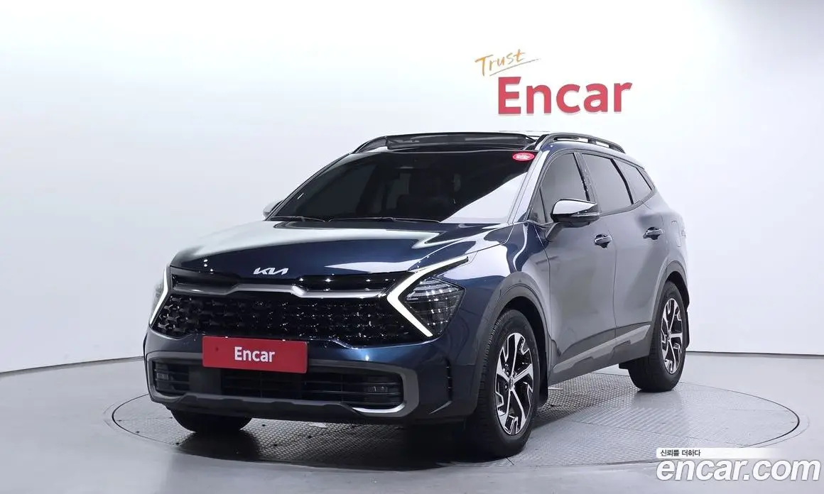 Kia Sportage 2021 1.6 автомат (гидро), фото 1 Kia Sportage 2021 1.6 автомат (гидро), фото 1