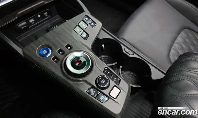 Kia Sportage 2021 1.6 автомат (гидро), миниатюра 12