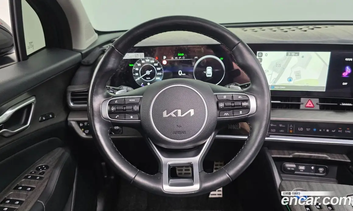 Kia Sportage 2021 1.6 автомат (гидро), фото 19 Kia Sportage 2021 1.6 автомат (гидро), фото 19