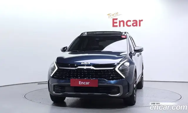 Kia Sportage 2021 1.6 автомат (гидро), миниатюра 3 Kia Sportage 2021 1.6 автомат (гидро), миниатюра 3