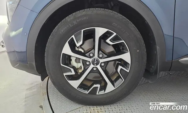 Kia Sportage 2021 1.6 автомат (гидро), миниатюра 5 Kia Sportage 2021 1.6 автомат (гидро), миниатюра 5