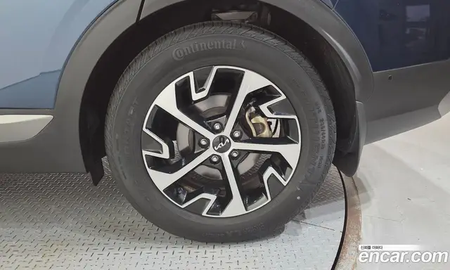 Kia Sportage 2021 1.6 автомат (гидро), миниатюра 7 Kia Sportage 2021 1.6 автомат (гидро), миниатюра 7
