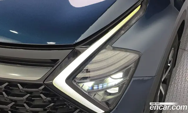 Kia Sportage 2021 1.6 автомат (гидро), миниатюра 8 Kia Sportage 2021 1.6 автомат (гидро), миниатюра 8