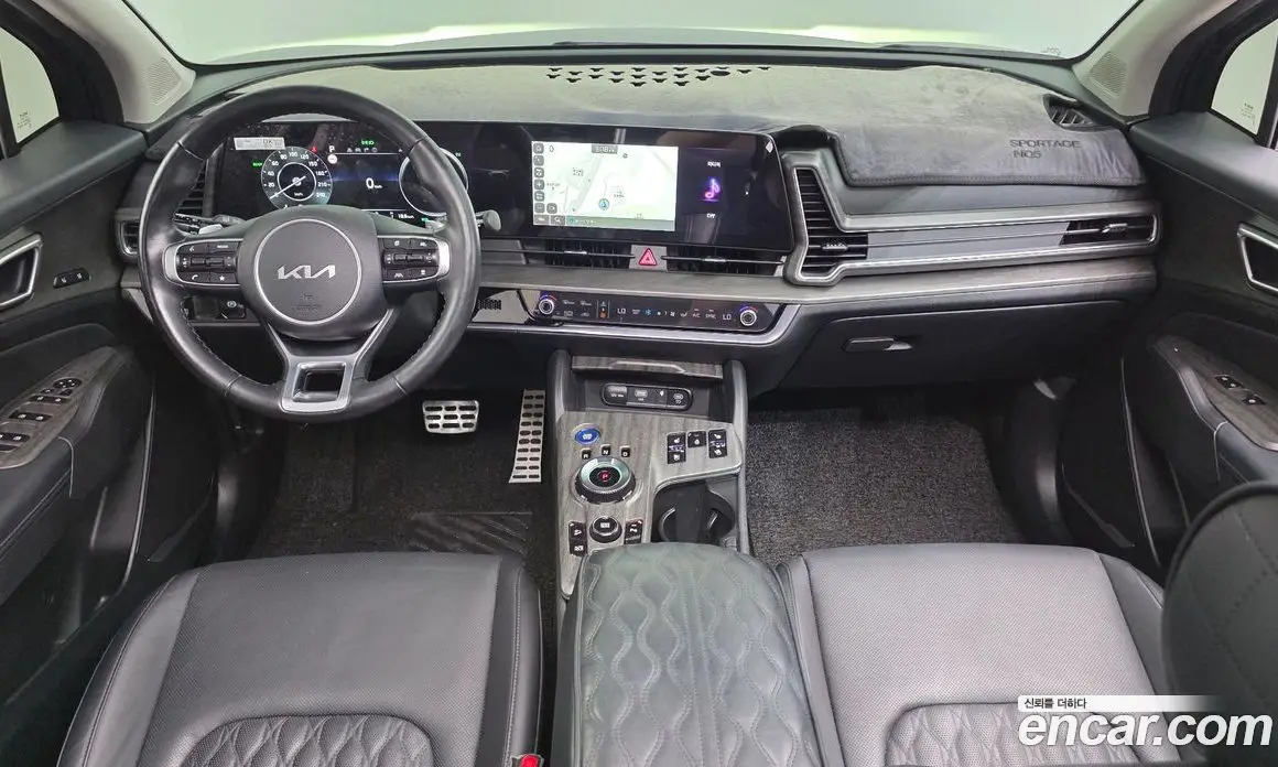 Kia Sportage 2021 1.6 автомат (гидро), фото 10 Kia Sportage 2021 1.6 автомат (гидро), фото 10