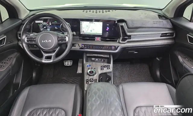 Kia Sportage 2021 1.6 автомат (гидро), миниатюра 10 Kia Sportage 2021 1.6 автомат (гидро), миниатюра 10