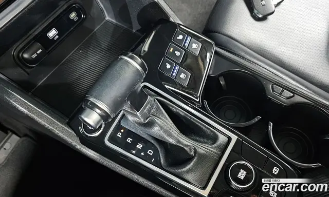 Kia Sportage 2022 2.0 автомат (гидро), миниатюра 12