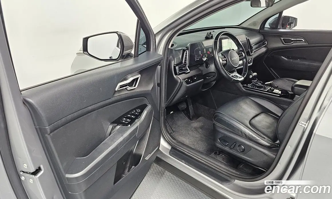 Kia Sportage 2022 2.0 автомат (гидро), фото 13