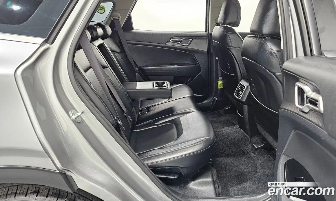 Kia Sportage 2022 2.0 автомат (гидро), фото 16