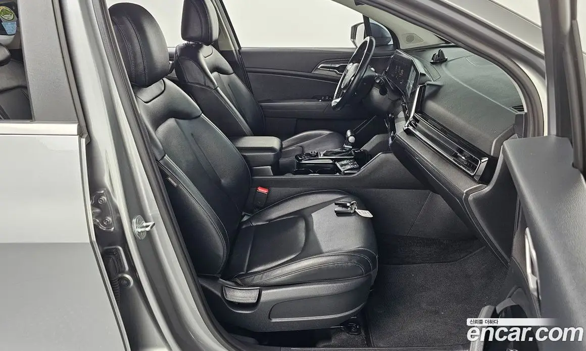 Kia Sportage 2022 2.0 автомат (гидро), фото 17