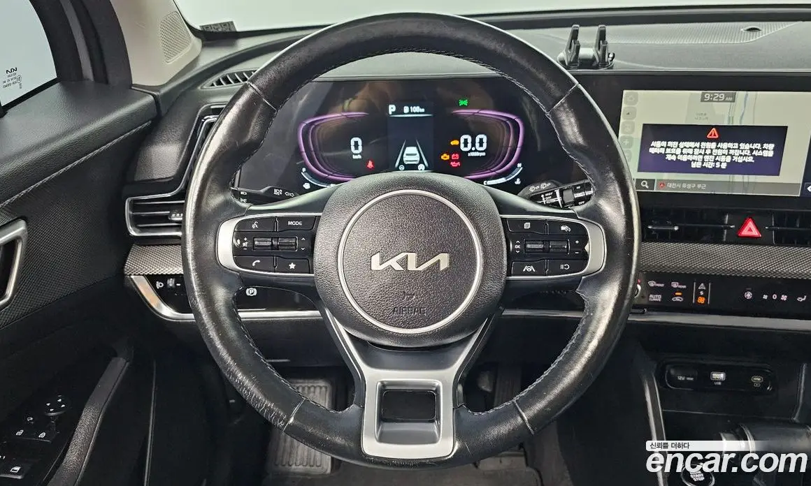 Kia Sportage 2022 2.0 автомат (гидро), фото 20
