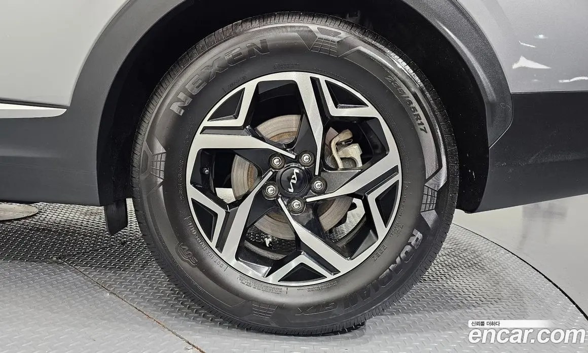 Kia Sportage 2022 2.0 автомат (гидро), фото 7