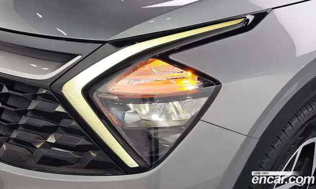 Kia Sportage 2022 2.0 автомат (гидро), миниатюра 8
