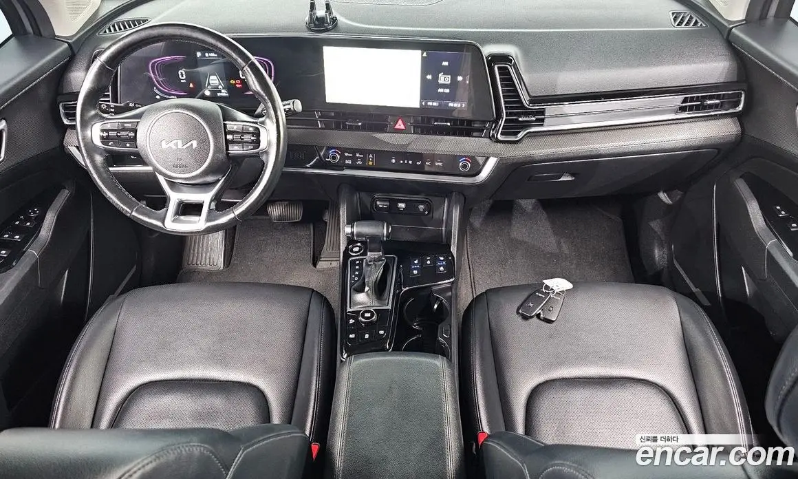 Kia Sportage 2022 2.0 автомат (гидро), фото 10