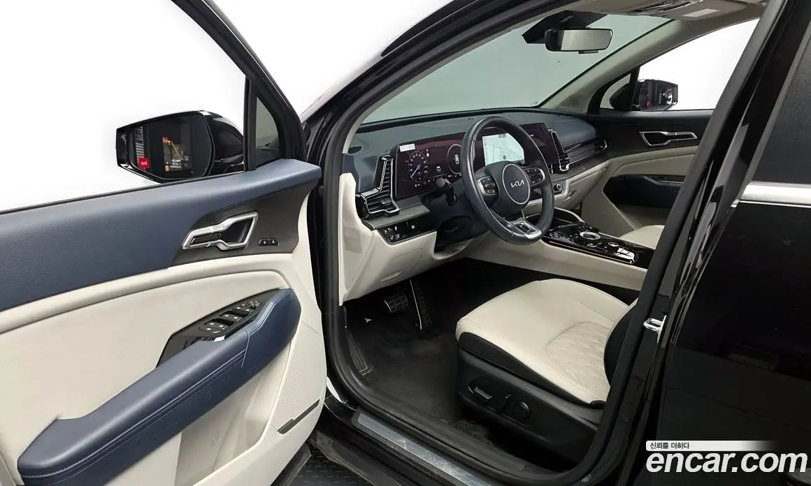 Kia Sportage 2023 1.6 автомат (гидро), фото 13 Kia Sportage 2023 1.6 автомат (гидро), фото 13