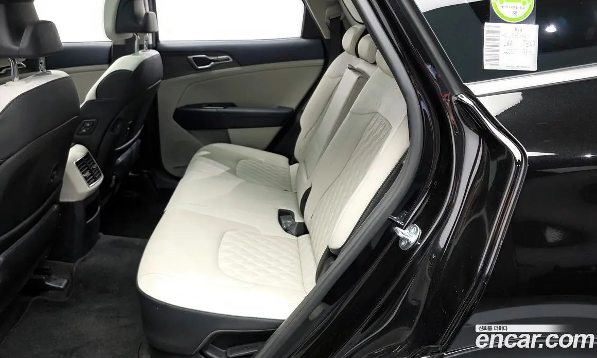 Kia Sportage 2023 1.6 автомат (гидро), фото 16 Kia Sportage 2023 1.6 автомат (гидро), фото 16