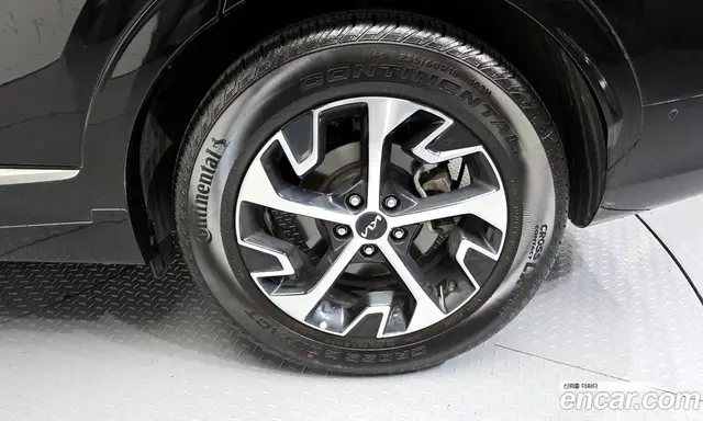 Kia Sportage 2023 1.6 автомат (гидро), миниатюра 7 Kia Sportage 2023 1.6 автомат (гидро), миниатюра 7