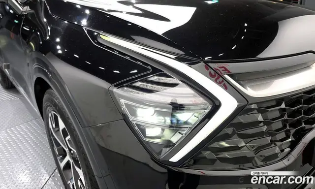 Kia Sportage 2023 1.6 автомат (гидро), миниатюра 8 Kia Sportage 2023 1.6 автомат (гидро), миниатюра 8
