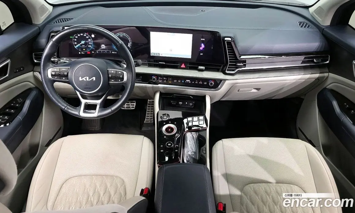 Kia Sportage 2023 1.6 автомат (гидро), фото 10 Kia Sportage 2023 1.6 автомат (гидро), фото 10