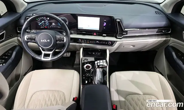 Kia Sportage 2023 1.6 автомат (гидро), миниатюра 10 Kia Sportage 2023 1.6 автомат (гидро), миниатюра 10