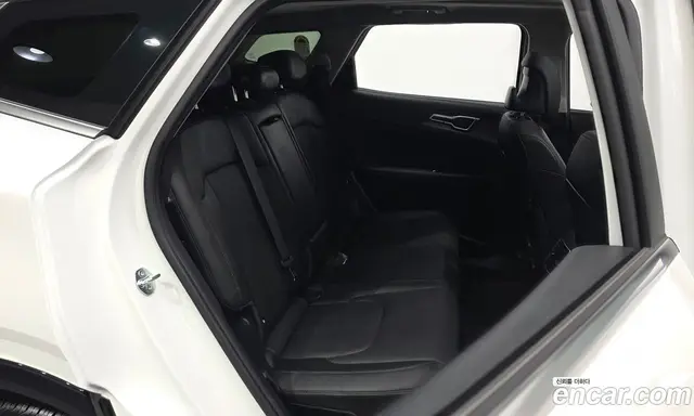 Kia Sportage 2024 1.6 автомат (гидро), миниатюра 11 Kia Sportage 2024 1.6 автомат (гидро), миниатюра 11