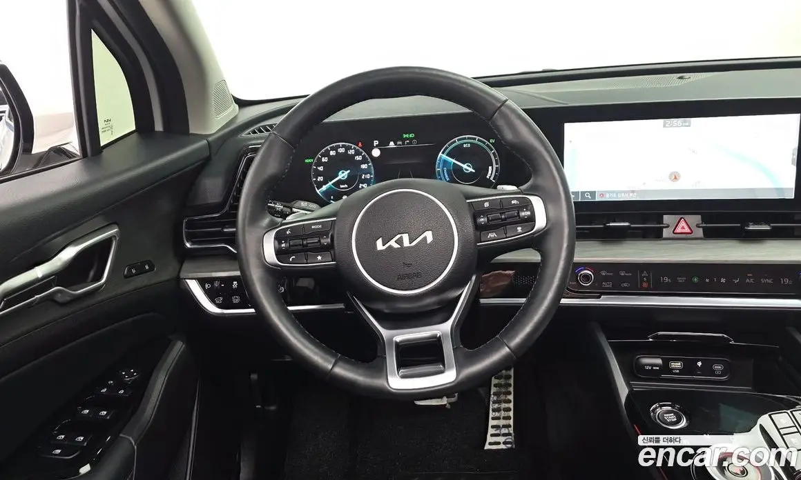 Kia Sportage 2024 1.6 автомат (гидро), фото 12 Kia Sportage 2024 1.6 автомат (гидро), фото 12