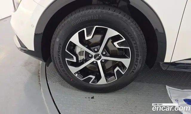 Kia Sportage 2024 1.6 автомат (гидро), миниатюра 5 Kia Sportage 2024 1.6 автомат (гидро), миниатюра 5