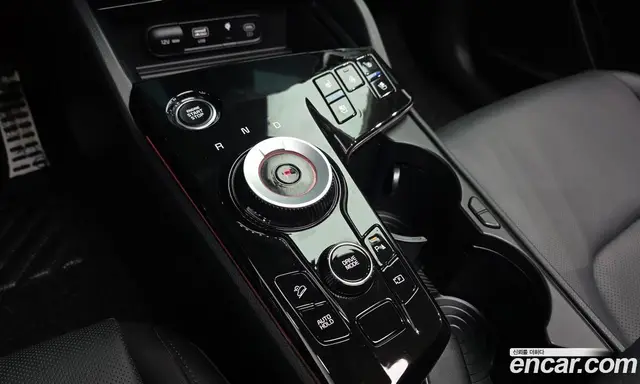 Kia Sportage 2024 1.6 автомат (гидро), миниатюра 9 Kia Sportage 2024 1.6 автомат (гидро), миниатюра 9