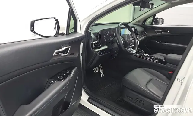 Kia Sportage 2024 1.6 автомат (гидро), миниатюра 10 Kia Sportage 2024 1.6 автомат (гидро), миниатюра 10