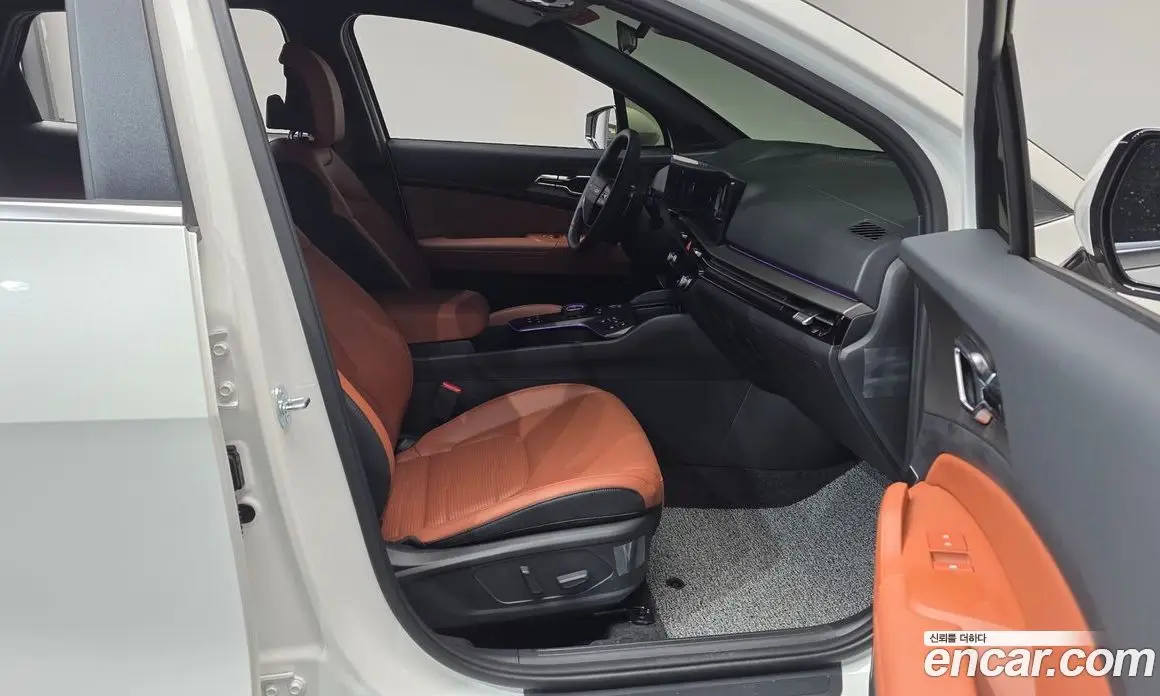 Kia Sportage 2025 1.6 автомат (гидро), фото 16 Kia Sportage 2025 1.6 автомат (гидро), фото 16