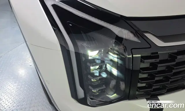 Kia Sportage 2025 1.6 автомат (гидро), миниатюра 7 Kia Sportage 2025 1.6 автомат (гидро), миниатюра 7