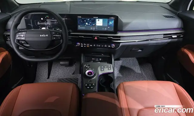 Kia Sportage 2025 1.6 автомат (гидро), миниатюра 9 Kia Sportage 2025 1.6 автомат (гидро), миниатюра 9