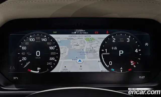 Land Rover Defender 2020 2.0 автомат (гидро), миниатюра 10