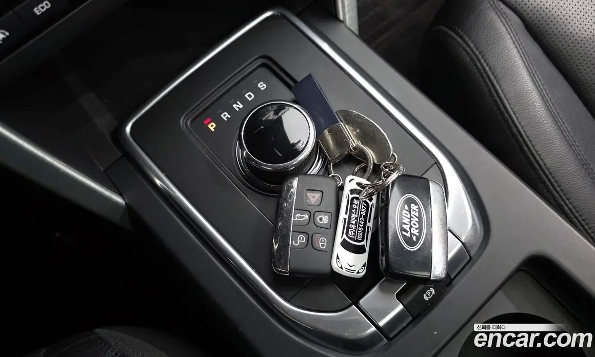 Land Rover Discovery Sport 2017 2.0 автомат (гидро), фото 11